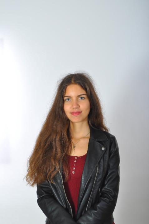 Trayana Karamihaleva