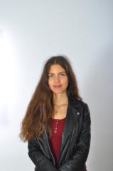 Trayana Karamihaleva