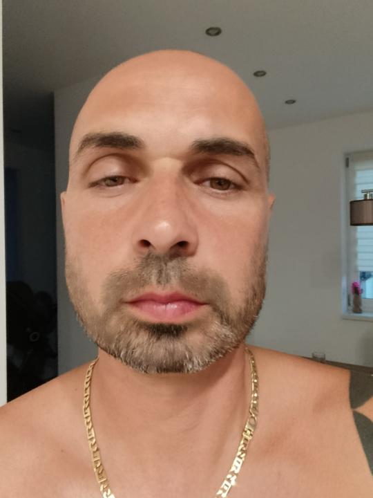 Orgován László