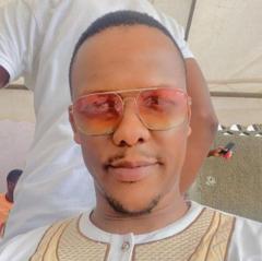 Sery Robinson Gbehon