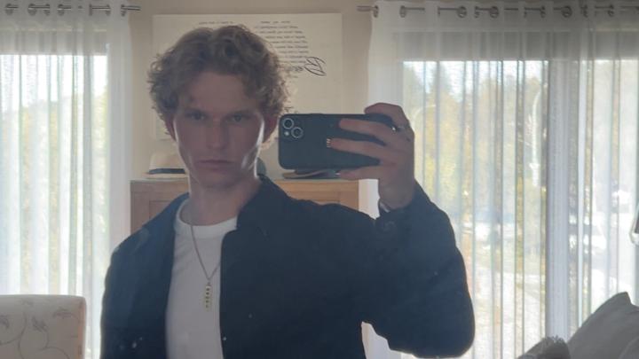Mason Hallo