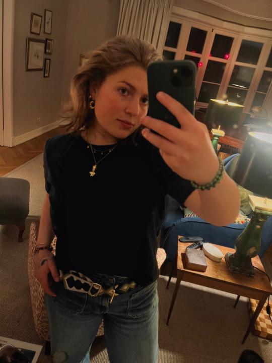 Lotta Schwarz