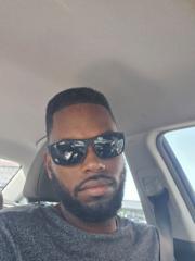 Preston Robinson