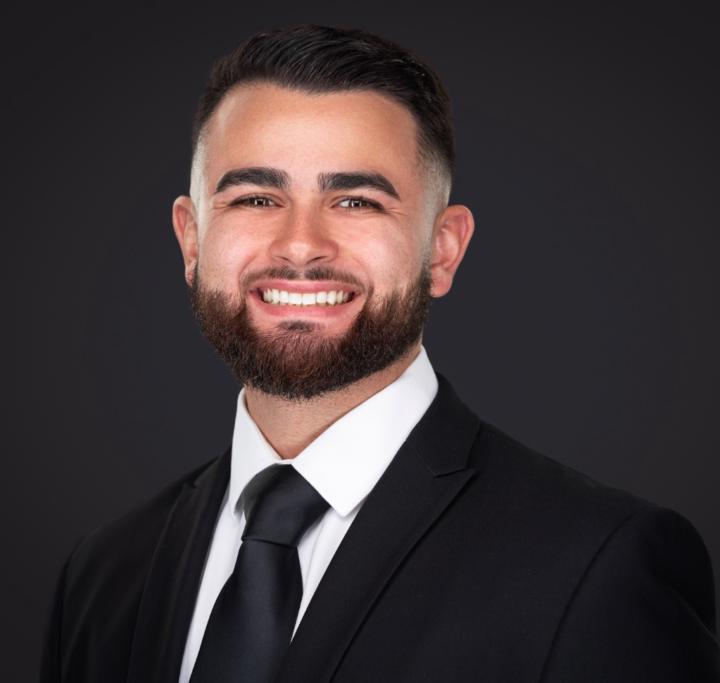 Kyle Toraya