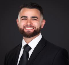 Kyle Toraya