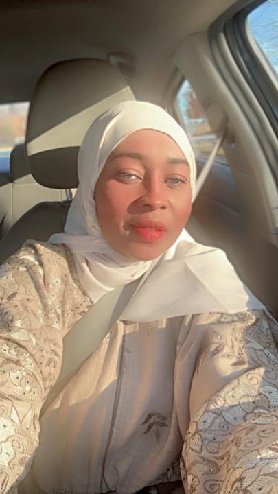 Binta Bin-wahad