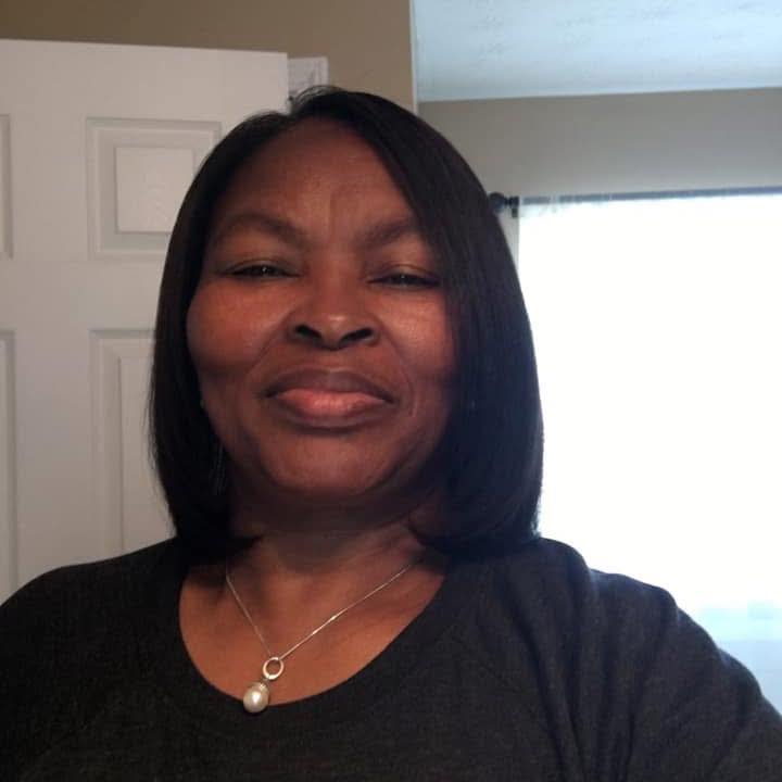 Shirley M. Jenkins