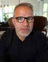 Oliver P. Cristinetti