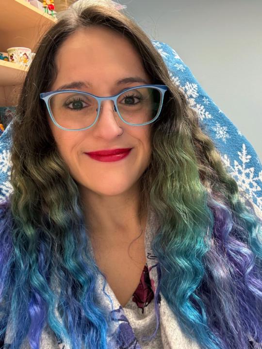 Ashley Anderson-Wagner