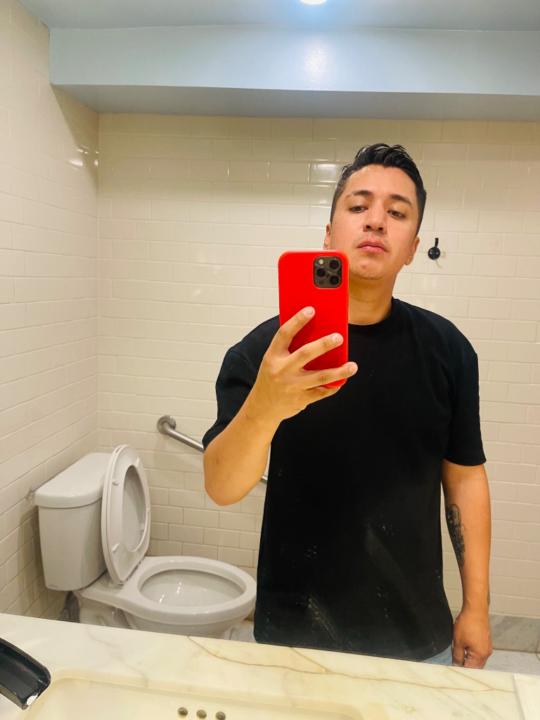Gabriel Andrade
