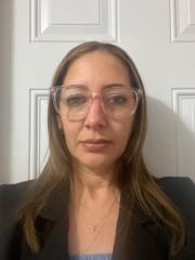 Yaneidis Mejias Rodriguez