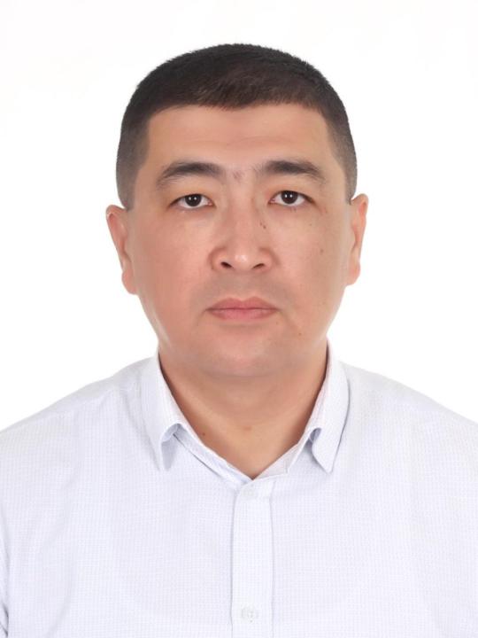 Abdusattor Norqobilov