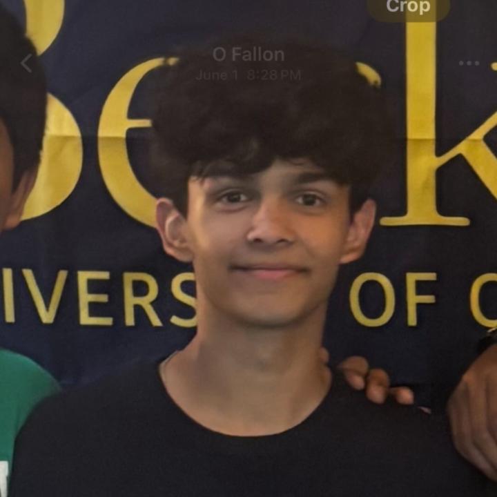 Akksh Sharma