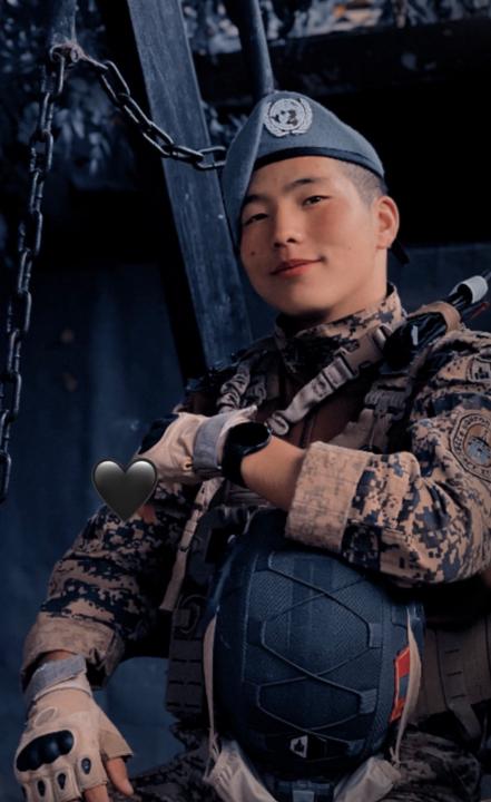 Ариунбуян А