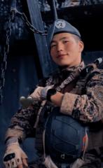 Ариунбуян А