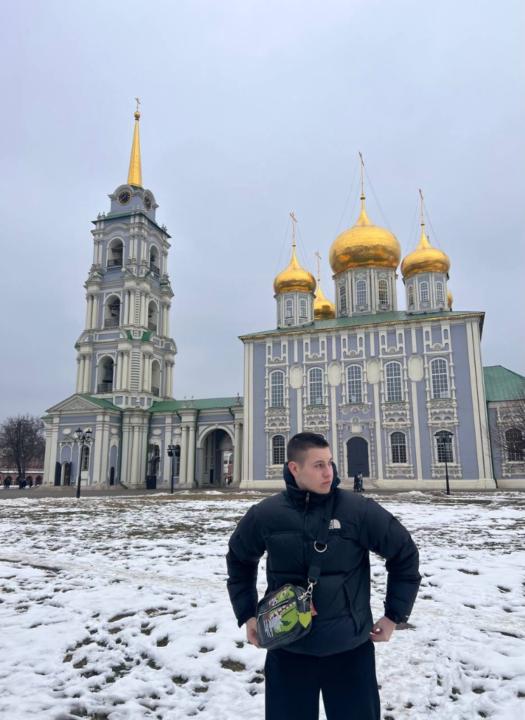Michael Kolesnikov