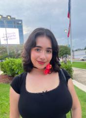 Desiree Cruz