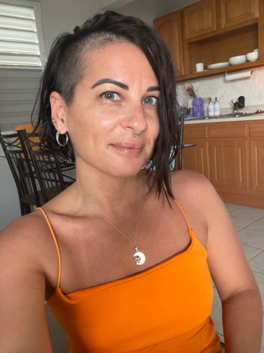 Sarah Wexler