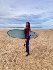 Oriana Carreño Cordero