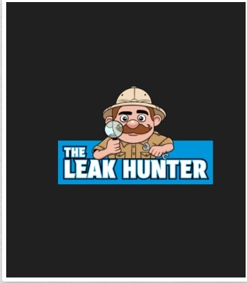 The Leak Hunter