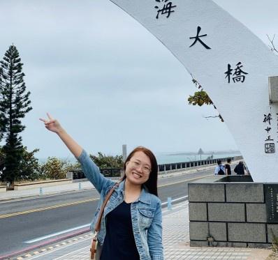 Angel Zeng