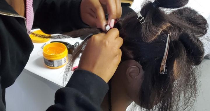 Braid Bestie University