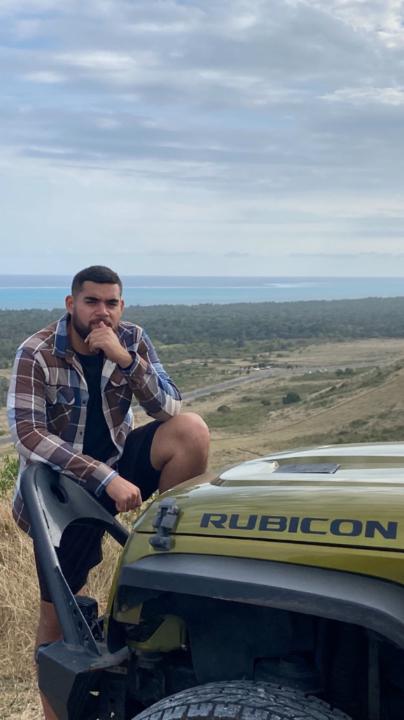 Jeremie Talatini