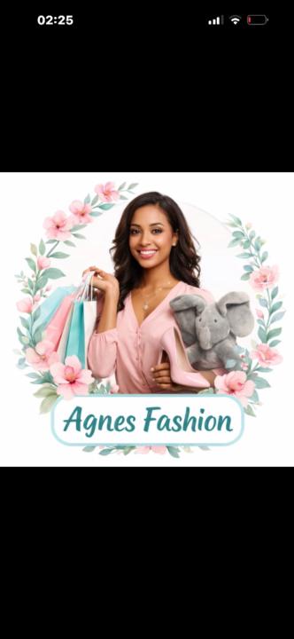 Agnes Achiaa Adu