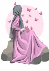 Farzina Begum