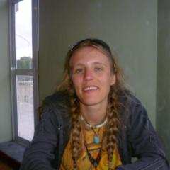 Liezl Coetzee