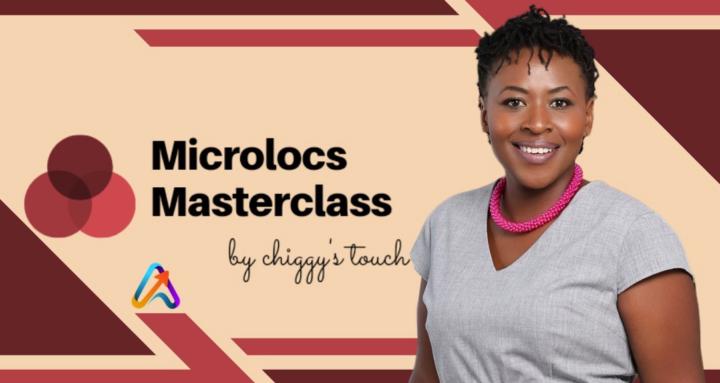 Microlocs Masterclass