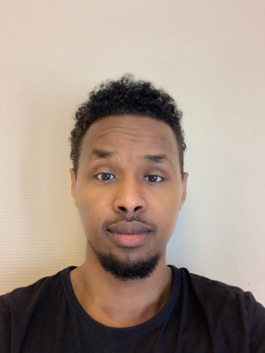 Yasin Husen