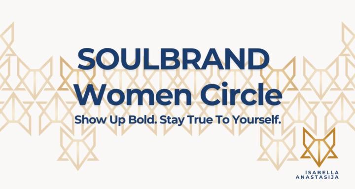 SOULBRAND Women Circle