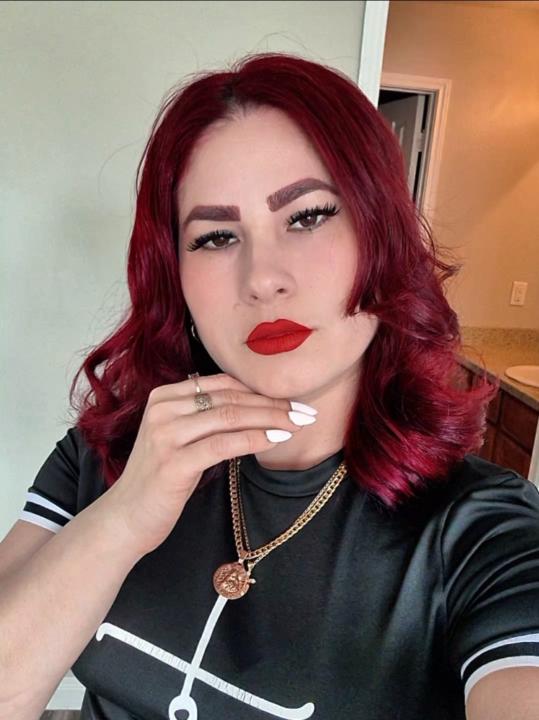 Gilda Morales Leyva