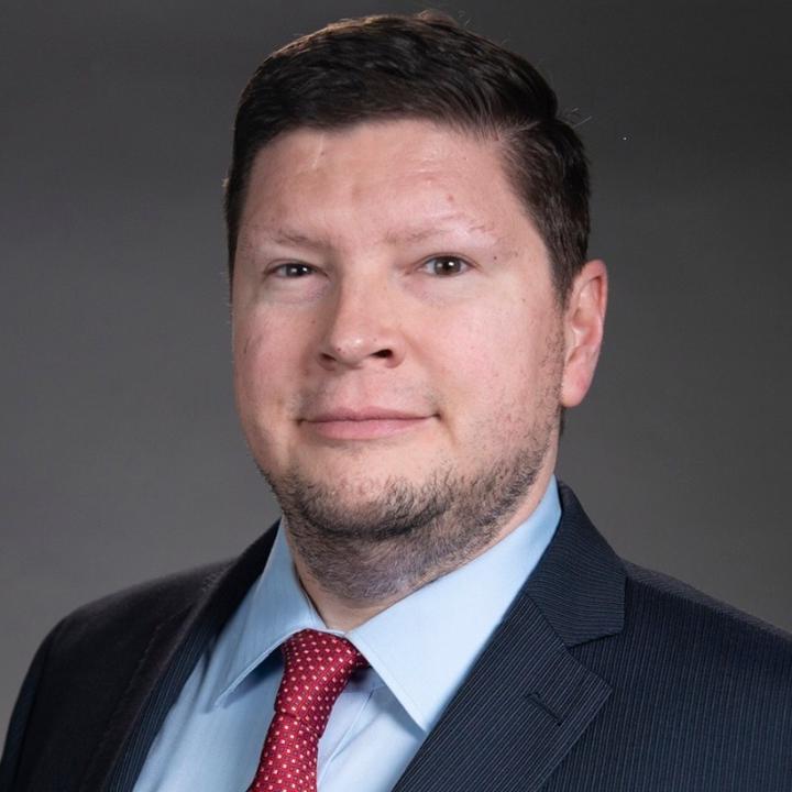 Joel Suurmeyer