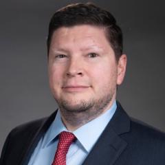 Joel Suurmeyer