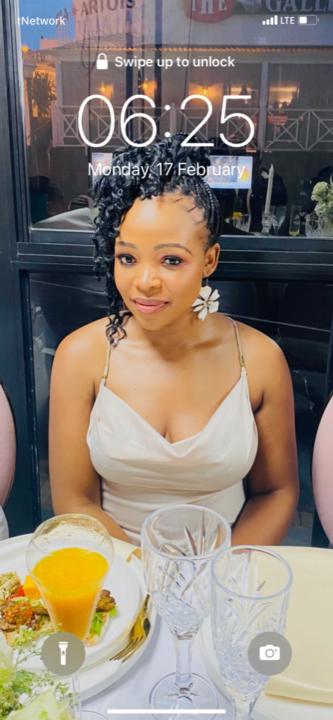 Nqobile Gcwabaza