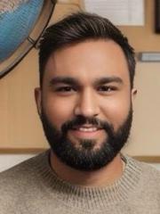 Navjot singh Joshan