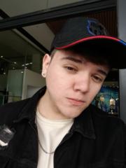 Jonathan Gil