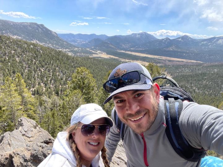 Jeffrey Longoria Jr.