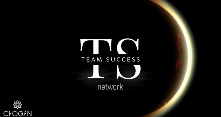 TEAM SUCCESS ACADEMY