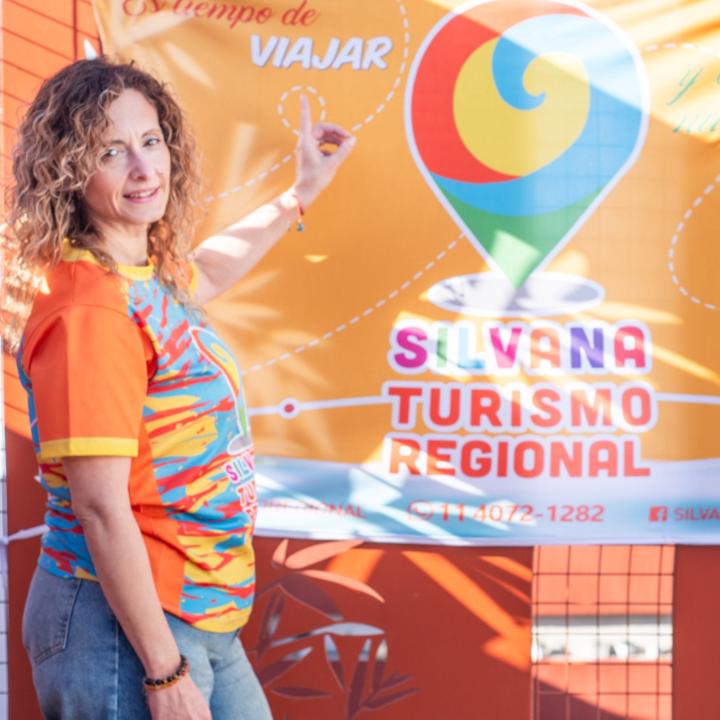 Silvana Di Tondo