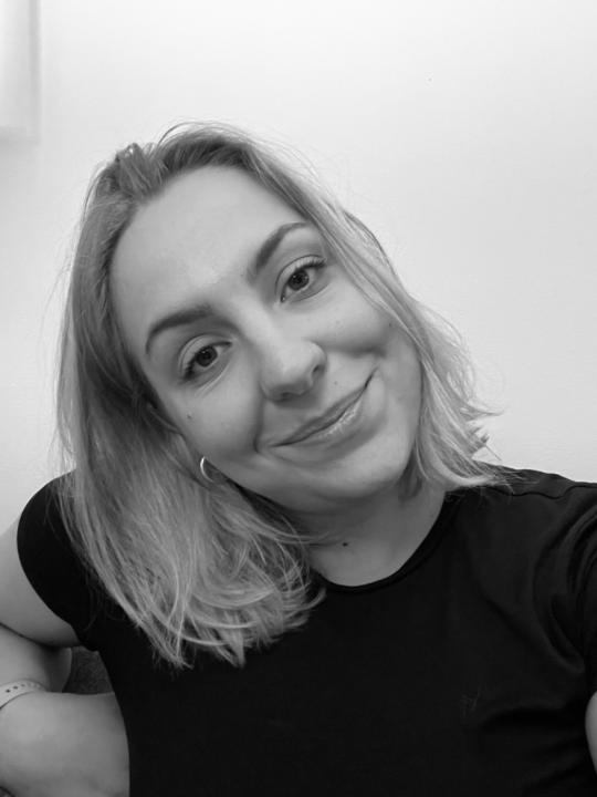 Magdaléna Bodnárová