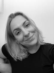 Magdaléna Bodnárová