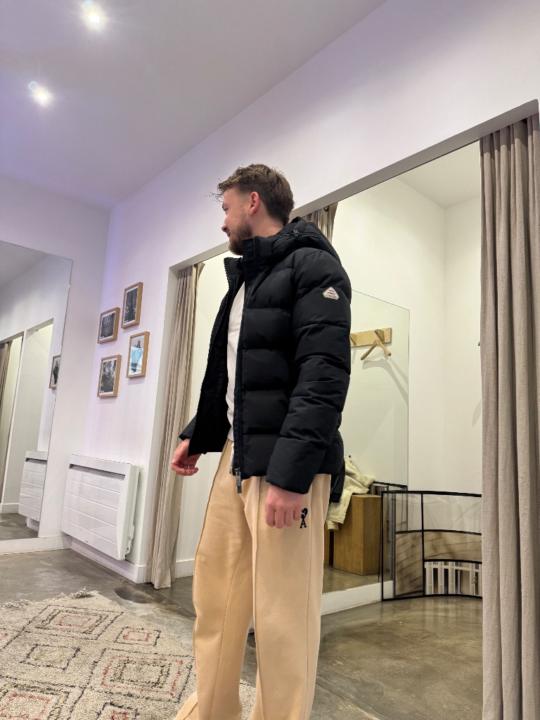 Arthur Cadeau