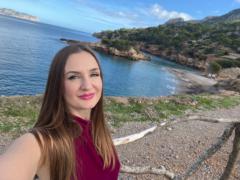 Africa Rodriguez aguilar