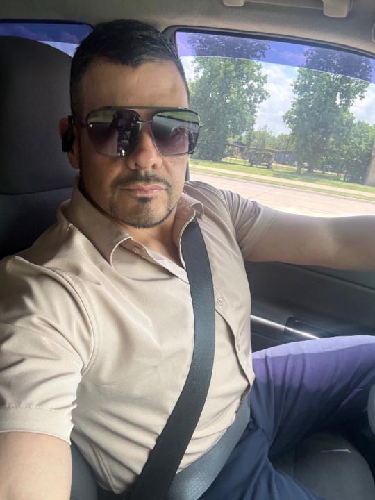 Eric Solis
