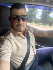 Eric Solis