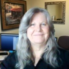 Cheryl Thompson