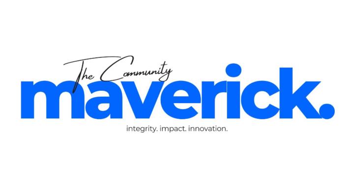 Maverick: The Community